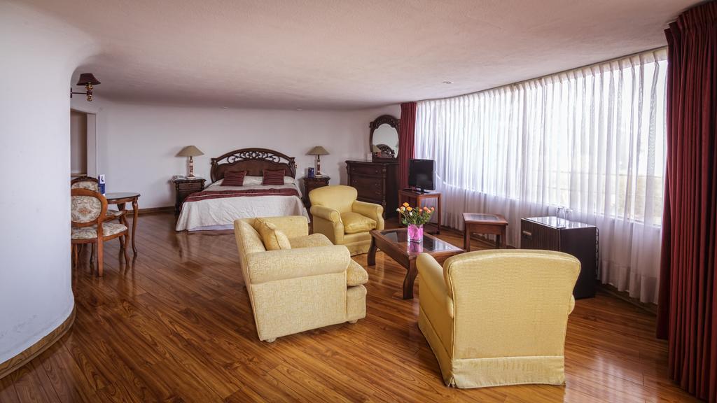 Hotel Montecarlo וינה דל מר מראה חיצוני תמונה
