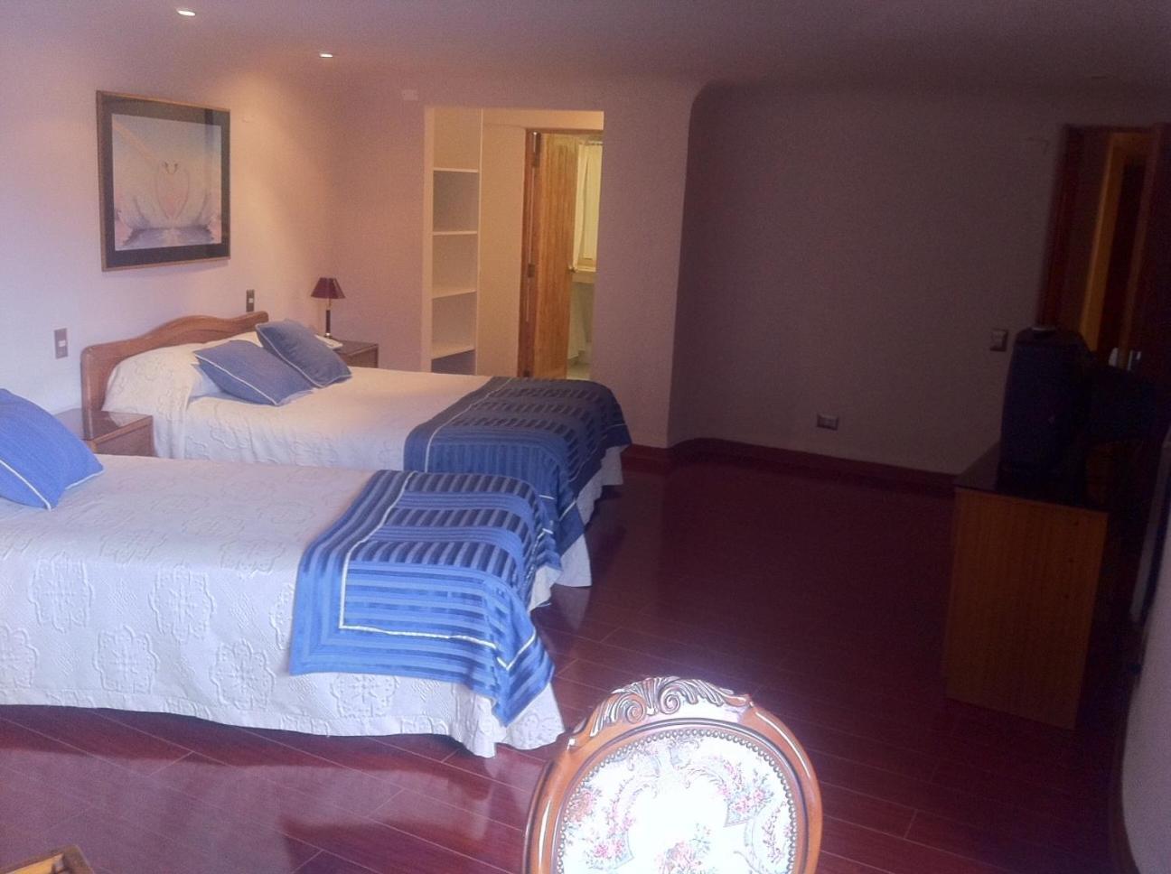 Hotel Montecarlo וינה דל מר מראה חיצוני תמונה