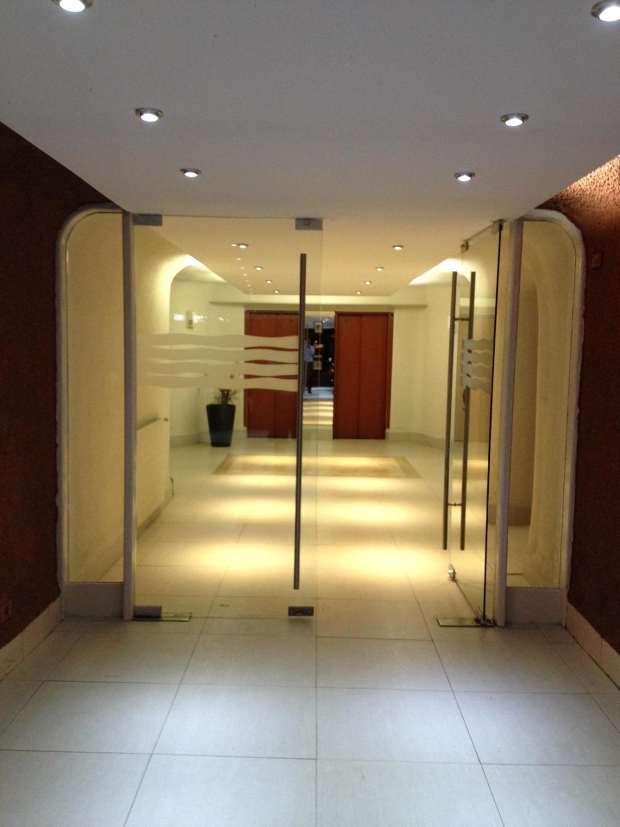 Hotel Montecarlo וינה דל מר מראה חיצוני תמונה