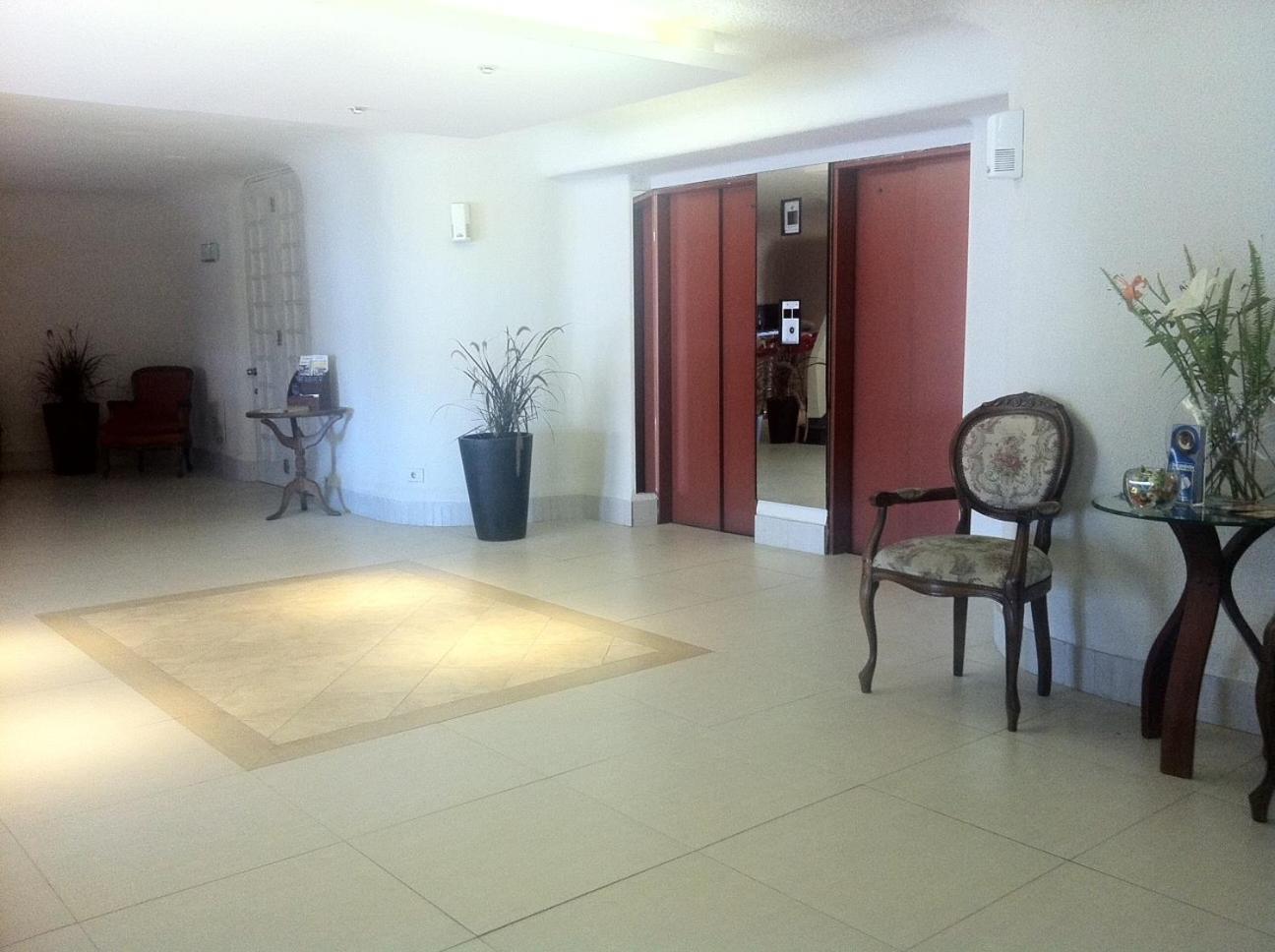 Hotel Montecarlo וינה דל מר מראה חיצוני תמונה