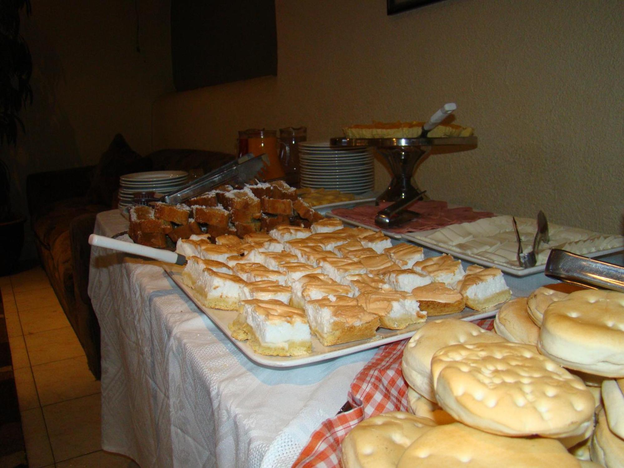 Hotel Montecarlo וינה דל מר מראה חיצוני תמונה