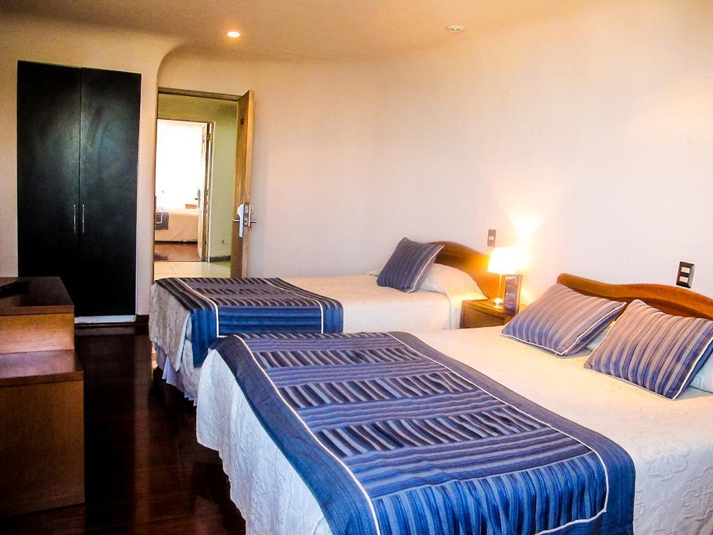 Hotel Montecarlo וינה דל מר מראה חיצוני תמונה