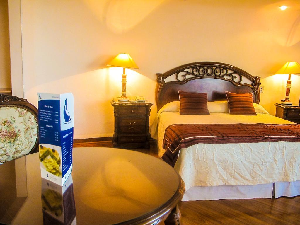 Hotel Montecarlo וינה דל מר מראה חיצוני תמונה