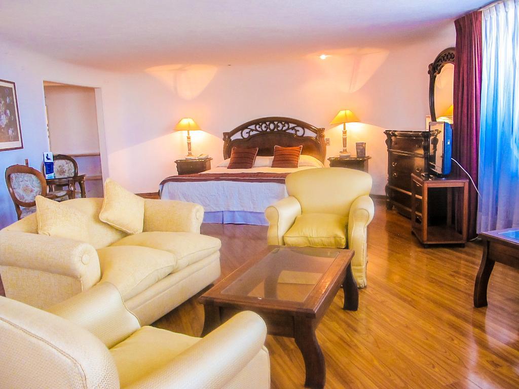 Hotel Montecarlo וינה דל מר מראה חיצוני תמונה