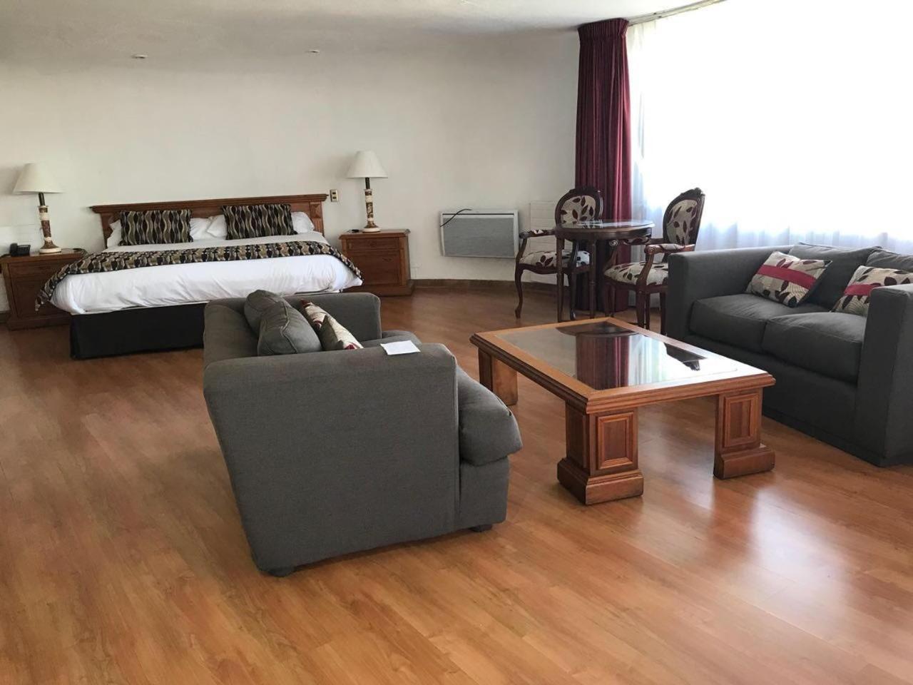 Hotel Montecarlo וינה דל מר מראה חיצוני תמונה