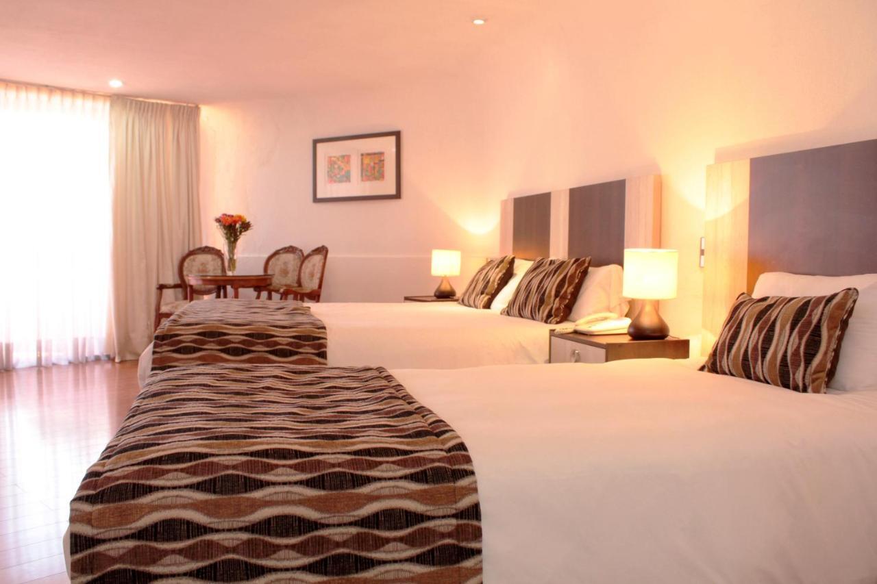 Hotel Montecarlo וינה דל מר מראה חיצוני תמונה